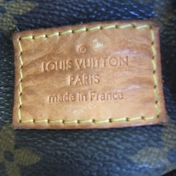 Louis Vuitton Sully Monogram - Picture 5 of 15